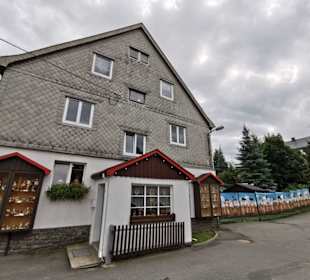 Fm03- Freilichtmuseum Parkplatz