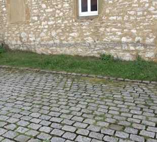 Evang. Pfarrhaus Zainingen