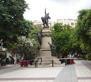 Ibiza-Stadt 