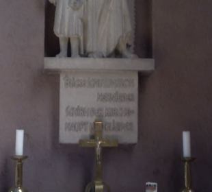 Kath. Kirche St. Dionysius Magolsheim