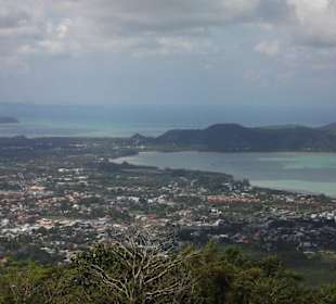 View Point am Big Buddha