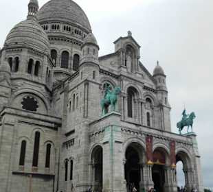 Sacre Coeur