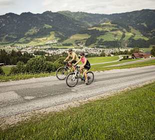 Wandern St. Johann im Pongau