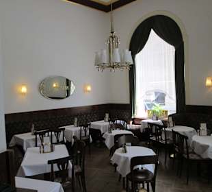Kleiner Saal rechts