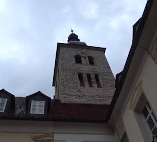 Abteikirche Mariä Himmelfahrt