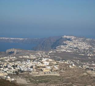 Kloster Profitis Ilias