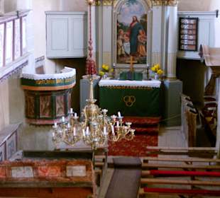 Viscri/Deutsch-Weisskirch