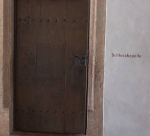 Schlosskapelle Neuburg