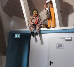 Fastnachtsmuseum Narrenschopf