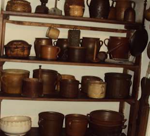 Skanzen a muzeum Moto a Vela