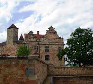 Privatbesitz Cadolzburg