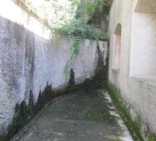 Forte Montecchio Nord