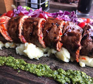 Gastro Cattle Baron Tsitsikamma