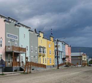Dawson City