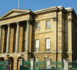 Museum Apsley House