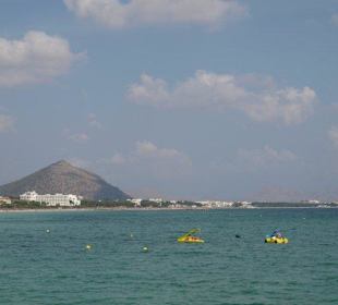 Alcudia