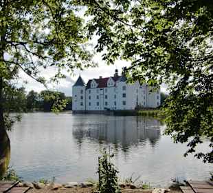 Schloß Glücksburg
