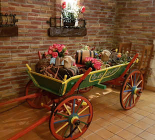 Stadtrundgang Goldstrand