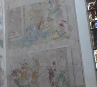 St. Anna-Münster Altheim