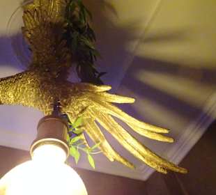 Oma Janßen am Alten Markt