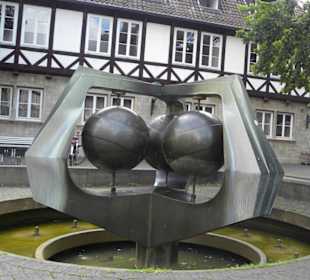 Der Rote Faden Hannover