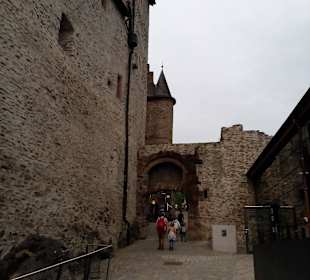 Château de Vianden