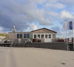 Strand Bergen aan Zee