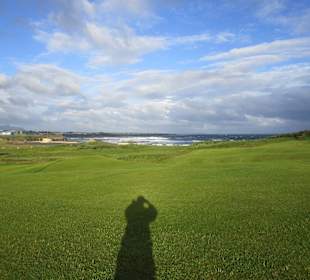 Bundoran Golf Club