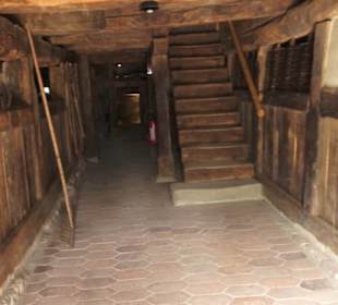 Hohenloher Freilandmuseum