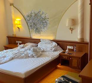Zimmer Hotel am Schlossberg
