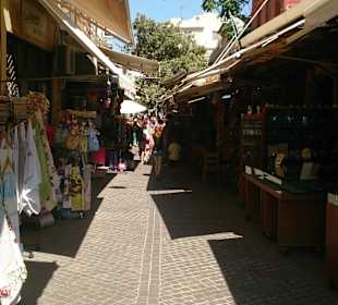 Chania - Stare Miasto