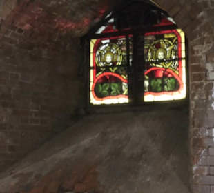 Museum in der Krypta