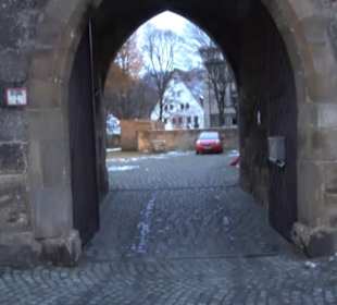 Residenzschloss Urach