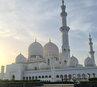 Scheich-Zayid-Moschee