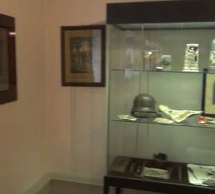 Wehrgeschichtliches Museum Rastatt