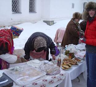 Maslenitza