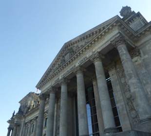 Bundestag / Reichstag