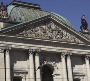 Japanisches Palais