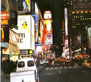 Times Square