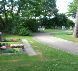 Friedhof Hirrlingen