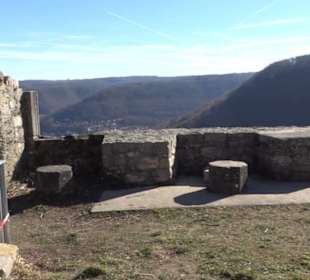 Burg Hohenurach