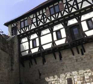 Burg Wäscherschloss