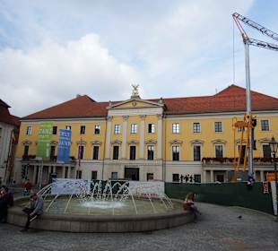Altstadt von Regensburg