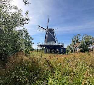 De Groenvelder in Schagen