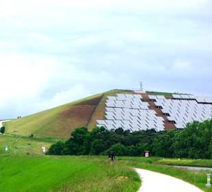 Der Solarberg