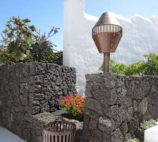 Impression der Fundacion