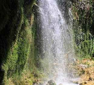 Wasserfall