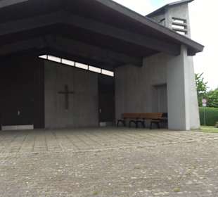 Friedhof Dürrenmettstetten