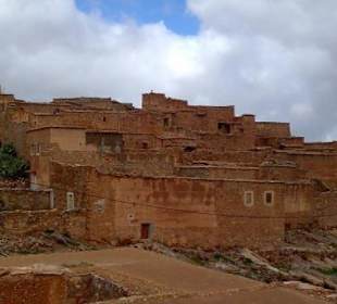 Guided Tours Sud Aventures Tours Agadir
