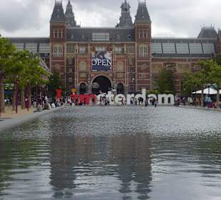 Centrum Amsterdam